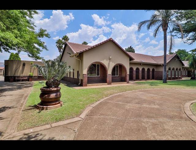 FARM FOR SALE IN ANDEON